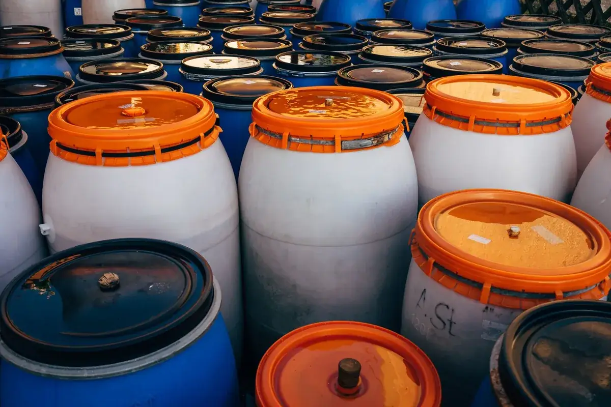 Hazmat Cleanup in Winchester, MO